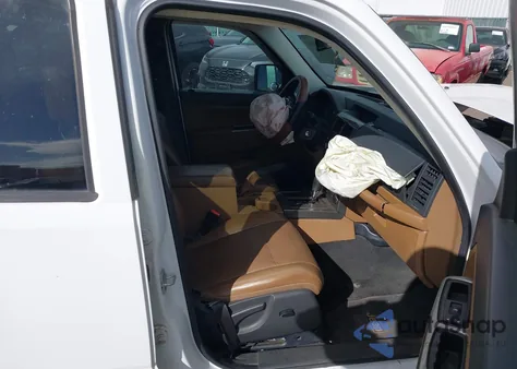 2011 Jeep Liberty Limited Edition from USA, damaged, VIN 1J4PN5GK5BW548266